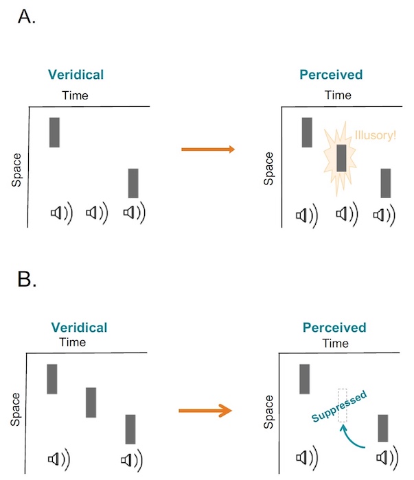 Иллюзия обмана: визуально-оптическая иллюзия на базе ретропрогнозирования - 3 Иллюзия обмана: визуально-оптическая иллюзия на базе ретропрогнозирования - 3