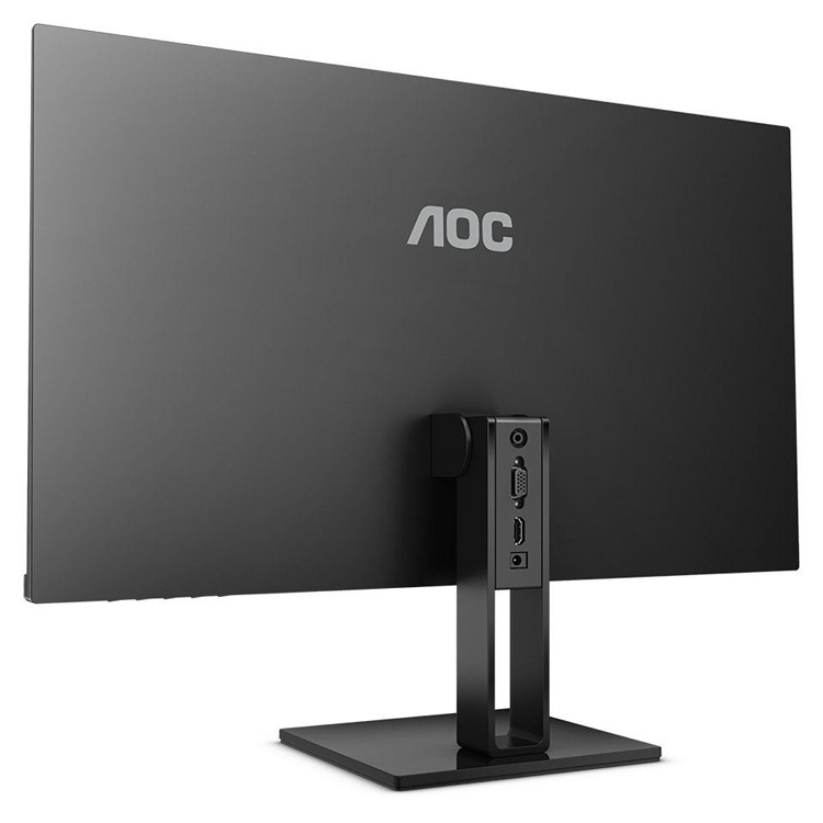 В семейство мониторов AOC V2 Series вошли три модели