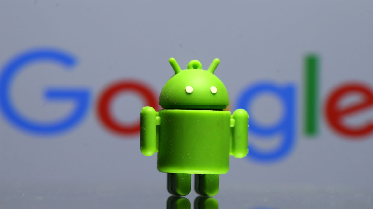 Google планирует взимать с производителей мобильных устройств вплоть до $40 за каждый проданный девайс - 1