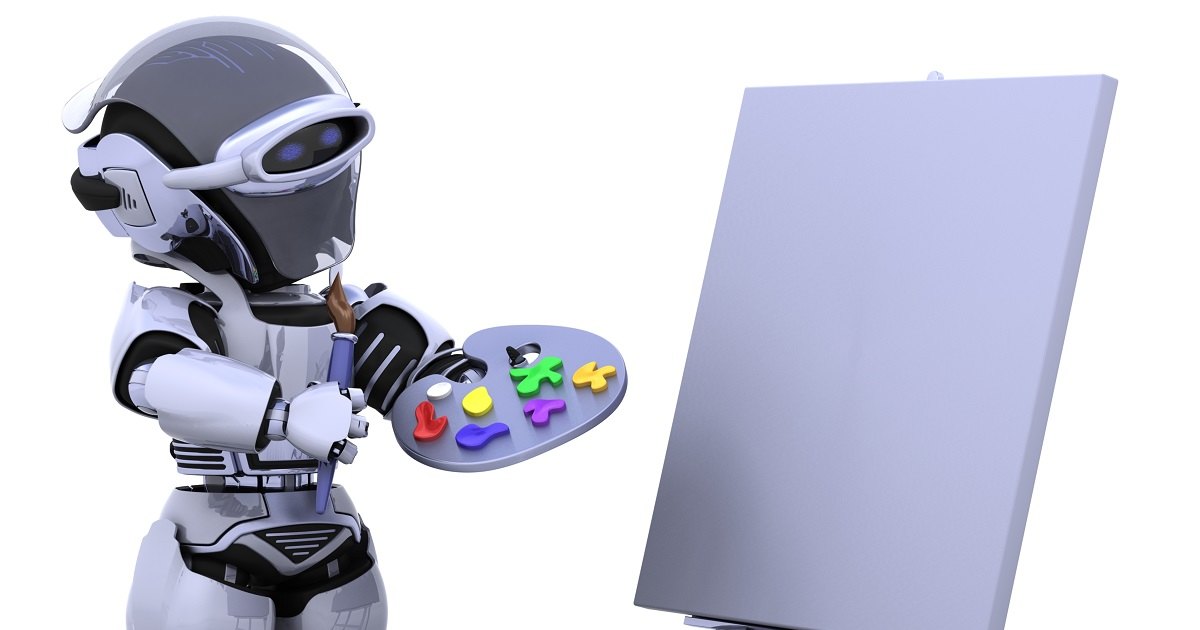 Кто рисует лучше, человек или нейронные сети: наглядное сравнение Кто рисует лучше, человек или нейронные сети: наглядное сравнение