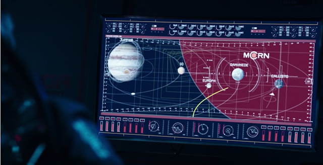 Пиратство в Космосе – Коварная Delta-V и Водородные Стелс-Пароходы — Часть 1 - 15 image