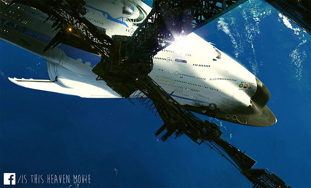 Пиратство в Космосе – Коварная Delta-V и Водородные Стелс-Пароходы — Часть 1 - 22 image