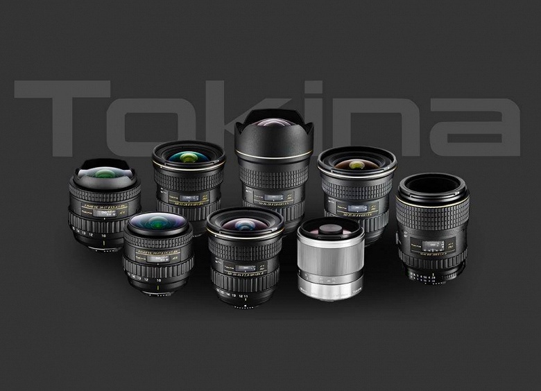 Почти все объективы Tokina оказались совместимы с камерой Nikon Z7 - 2 Почти все объективы Tokina оказались совместимы с камерой Nikon Z7