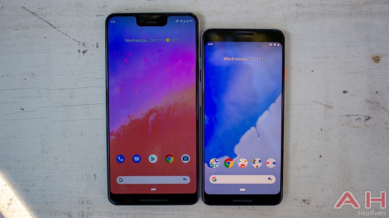 Сбой на сбое. Первые пользователи Google Pixel 3 и Pixel 3 XL жалуются на многочисленные проблемы - 1 Сбой на сбое. Первые пользователи Google Pixel 3 и Pixel 3 XL жалуются на многочисленные проблемы