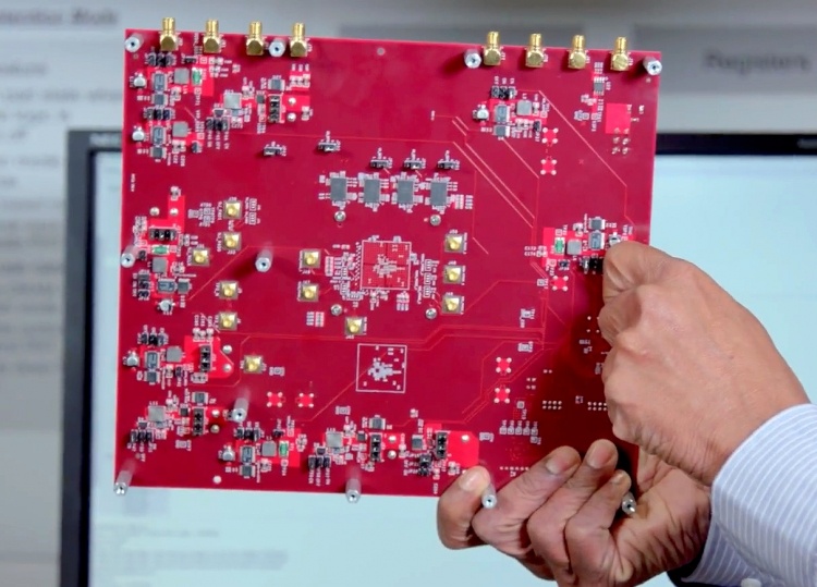 Cadence и Micron о DDR5: 16-Гбит чипы появятся в 2019 году