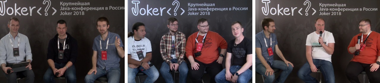 Joker 2018: невозможное возможно - 12