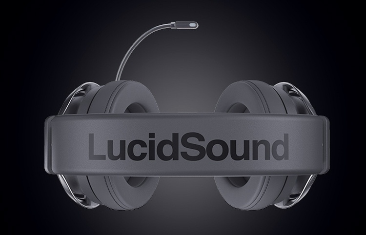 LucidSound LS31: беспроводная гарнитура для компьютеров и игровых консолей
