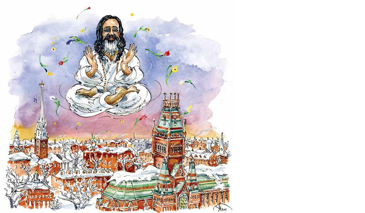 Эгоцентричные нарциссы уступают в своей продуктивости смиренным лидерам - 1 Эгоцентричные нарциссы уступают в своей продуктивости смиренным лидерам - 1