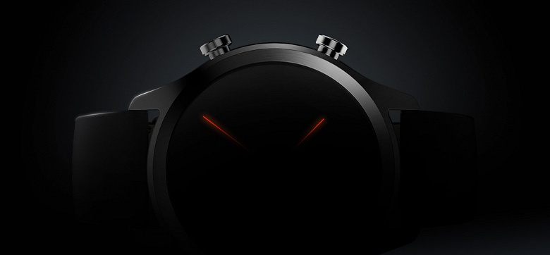 Компания Mobvoi завтра представит новые умные часы