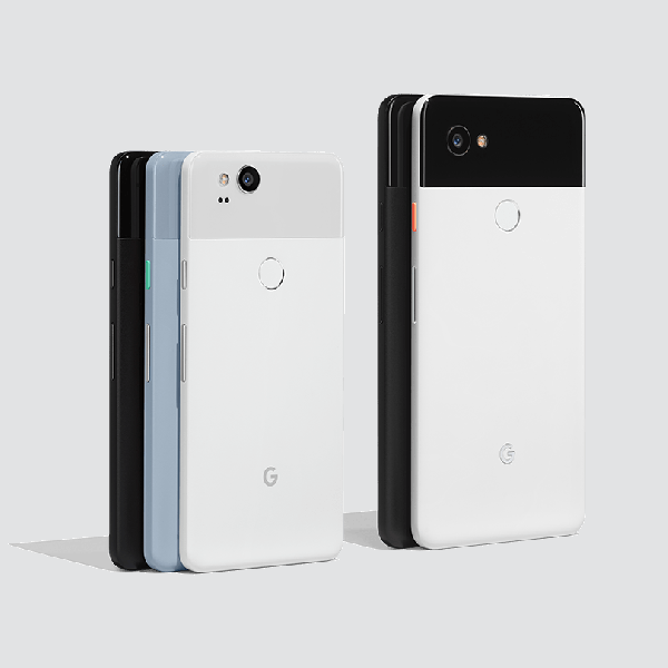 Проблемы продолжаются. Пользователи флагманских смартфонов Pixel 3 и 3 XL жалуются на память - 2 Проблемы продолжаются. Пользователи флагманских смартфонов Pixel 3 и 3 XL жалуются на память