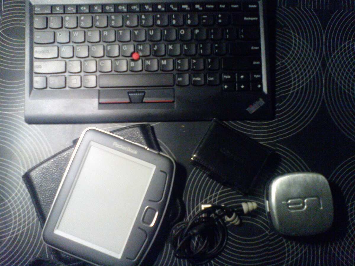 Cowon D2: музыкальный долгожитель - 17 Cowon D2: музыкальный долгожитель - 17