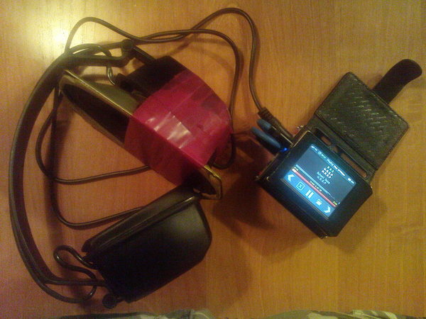 Cowon D2: музыкальный долгожитель - 2 Cowon D2: музыкальный долгожитель - 2