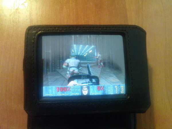 Cowon D2: музыкальный долгожитель - 9 Cowon D2: музыкальный долгожитель - 9