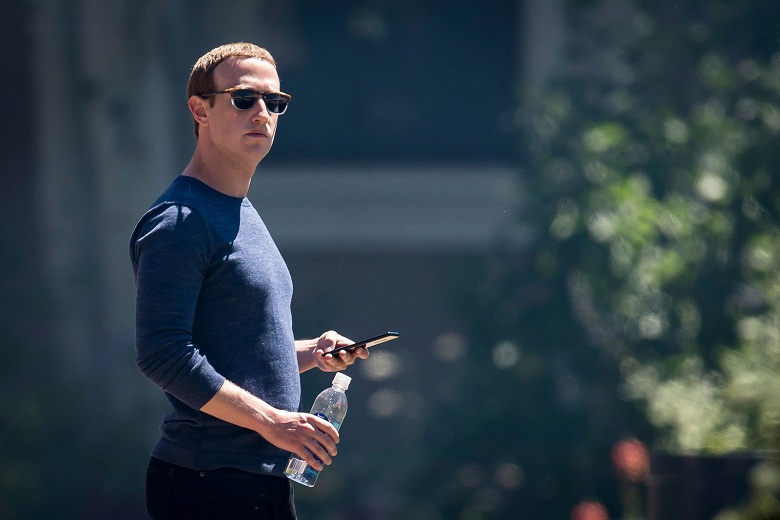 Facebook приписывают намерение купить крупную компанию, занимающуюся информационной безопасностью - 1 Facebook приписывают намерение купить крупную компанию, занимающуюся информационной безопасностью
