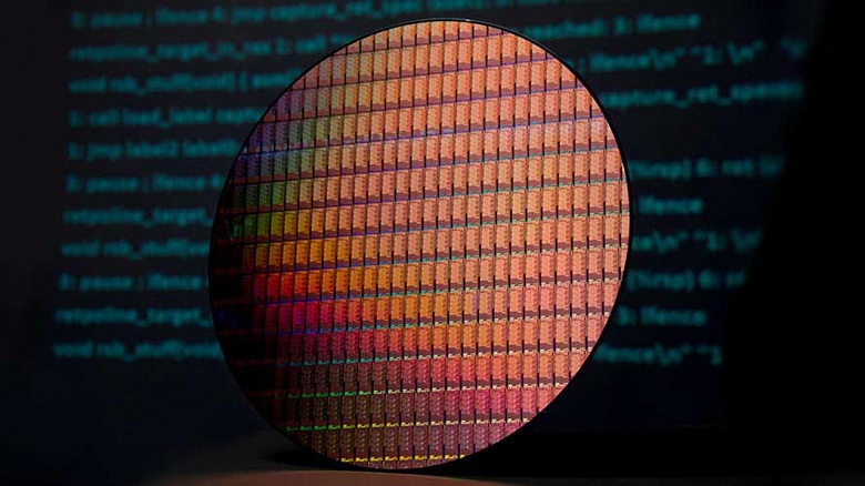 Intel может полностью отказаться от 10-нанометрового техпроцесса - 1 Intel может полностью отказаться от 10-нанометрового техпроцесса