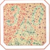 Дальтоник — друг человека (Минздрав не Прав) - 13 Дальтоник — друг человека (Минздрав не Прав) - 13