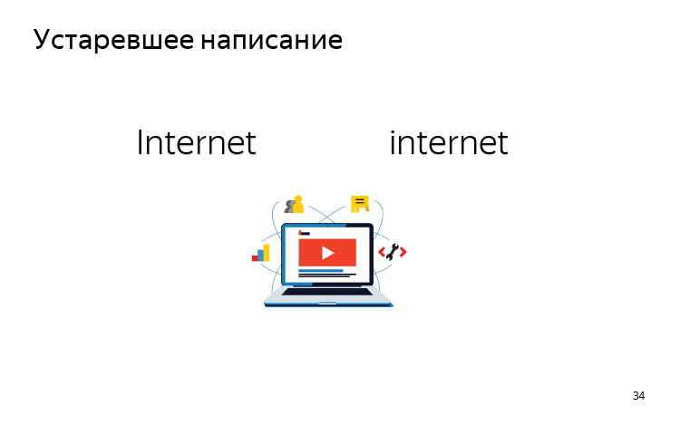История и опыт использования машинного перевода. Лекция Яндекса - 24