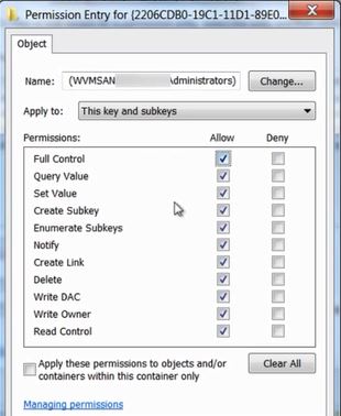Настройка связанных серверов: ms sql server и teradata - 12