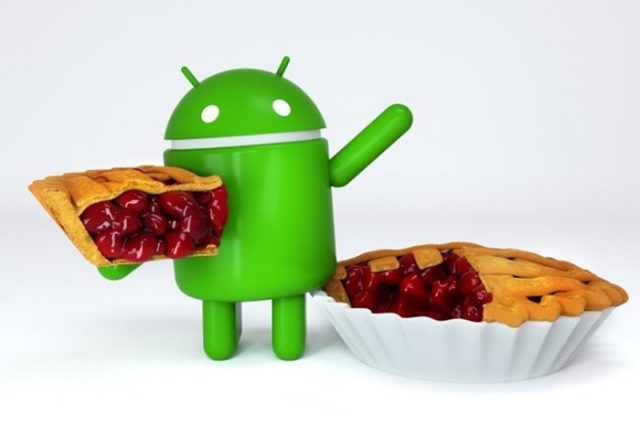 Обновление до Android 9.0 Pie для смартфонов Samsung Galaxy может задержаться до марта