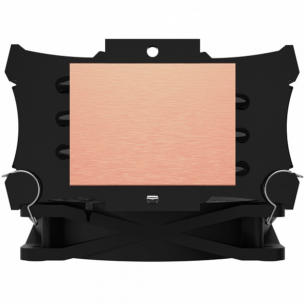 Представлена процессорная система охлаждения Alpenf&ouml;hn Matterhorn Threadripper