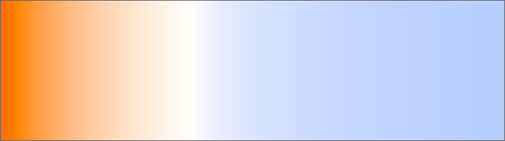 Преобразование цветовой температуры (K) в RGB: алгоритм и пример кода - 4