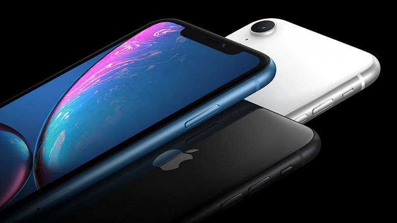 Стало известно, во сколько обойдётся официальный ремонт iPhone XR с гарантией и без неё