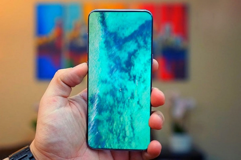 Только версия Samsung Galaxy S10 на базе Exynos получит более современную печатную плату