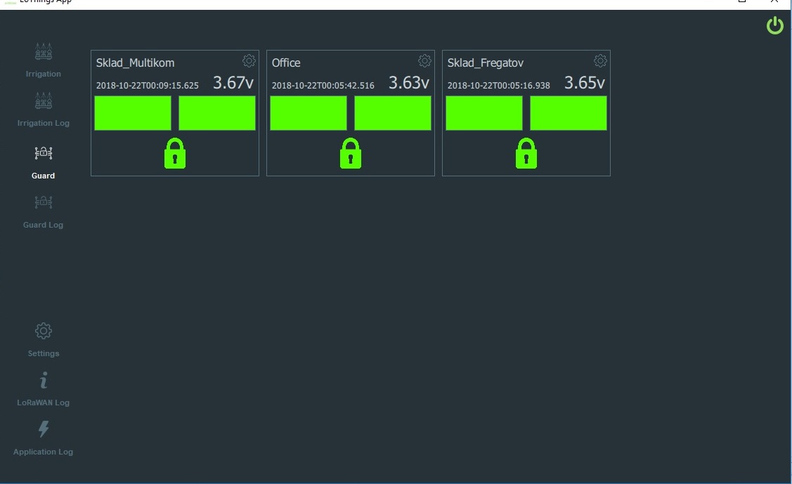 Внедрение LoRaWAN на сельскохозяйственном предприятии. Все о стройке, запуске и решениях - 7