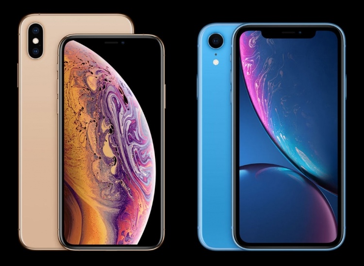 Apple официально подтвердила: имя iPhone XR ничего не значит