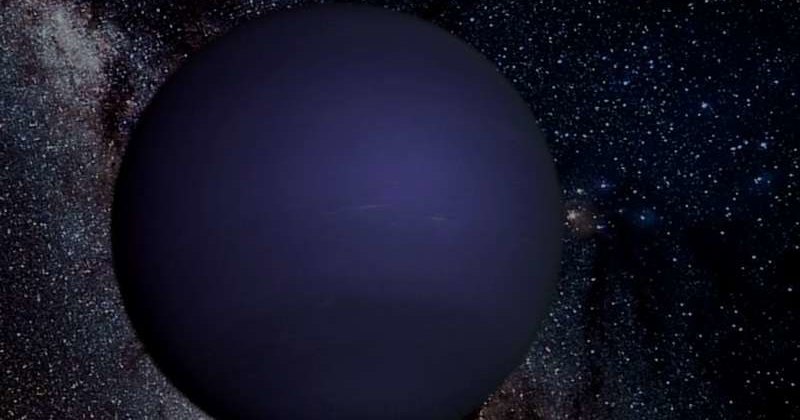 Планета X: 7 интересных фактов Планета X: 7 интересных фактов