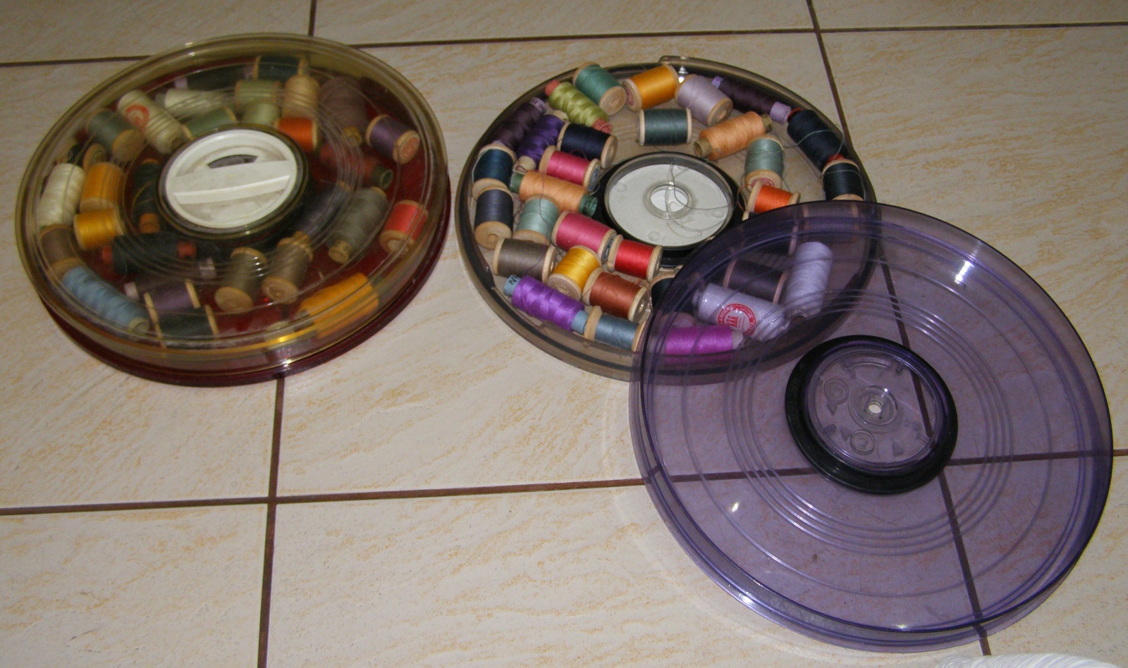 С юмором о 8-дюймовых дискетах (в 70-е были только такие) - 2 С юмором о 8-дюймовых дискетах (в 70-е были только такие) - 2