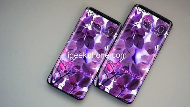 Самая дешёвая версия флагманского смартфона Samsung Galaxy S10 получит не меньше 128 ГБ памяти