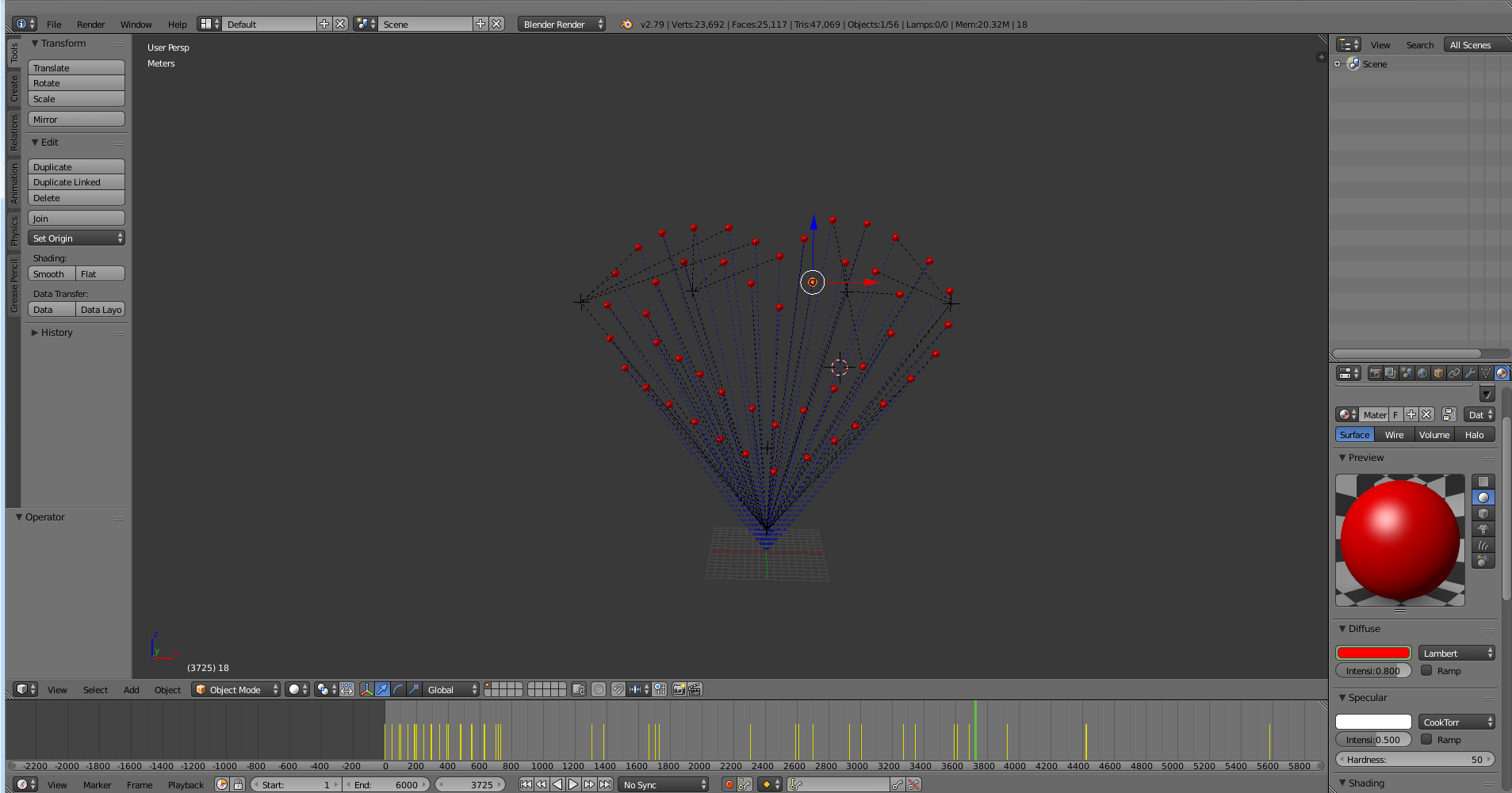 Шоу дронов: как мы координировали рой танцующих коптеров - 3 Шоу дронов: как мы координировали рой танцующих коптеров - 3