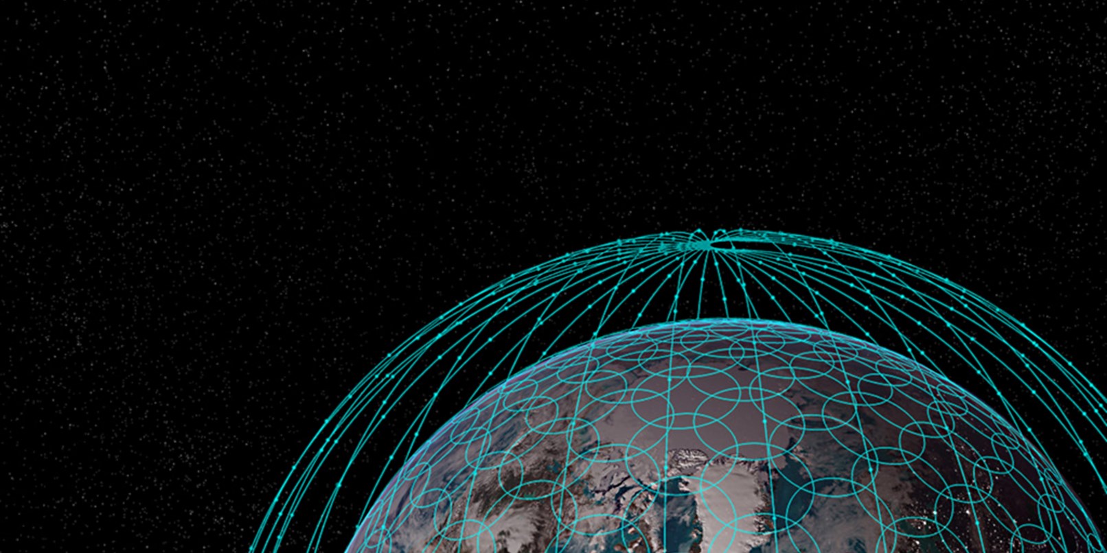 Спутниковый провайдер OneWeb попробует получить частоты в России - 1