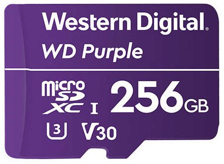 У Western Digital готов первый встраиваемый твердотельный накопитель с интерфейсом UFS для систем видеонаблюдения, в котором используется флэш-память 3D NAND