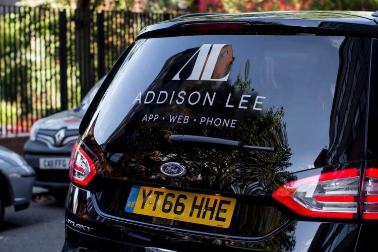 В 2021 году Addison Lee и Oxbotica запустят в Лондоне сервис самоуправляемых такси