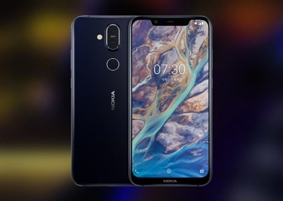 В продажу поступил первый смартфон Nokia с SoC Snapdragon 710 и Android 9.0 Pie из коробки - 1 В продажу поступил первый смартфон Nokia с SoC Snapdragon 710 и Android 9.0 Pie из коробки