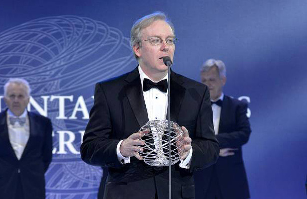 Breakthrough Prize 2019. Объявлены победители научной премии Мильнера, Брина и Цукерберга - 13 Breakthrough Prize 2019. Объявлены победители научной премии Мильнера, Брина и Цукерберга - 13