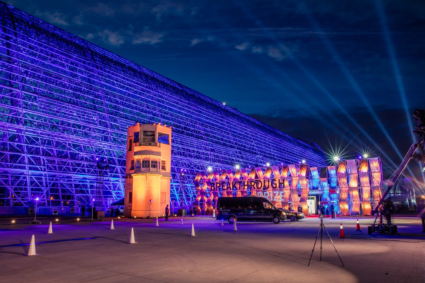 Breakthrough Prize 2019. Объявлены победители научной премии Мильнера, Брина и Цукерберга - 7