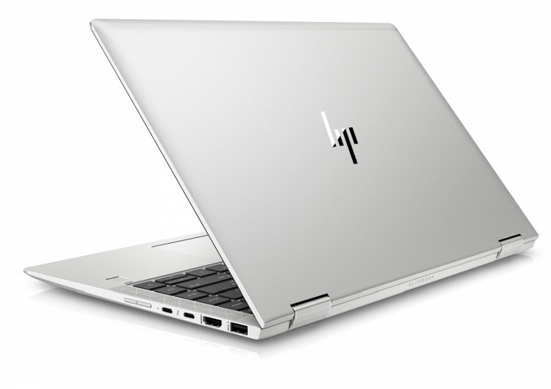 HP EliteBook x360 1040 G5