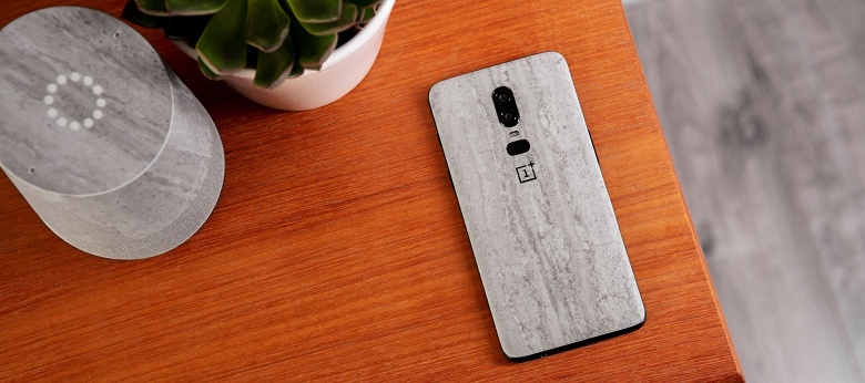 OnePlus &mdash; лидер премиального рынка смартфонов Индии уже второй квартал подряд