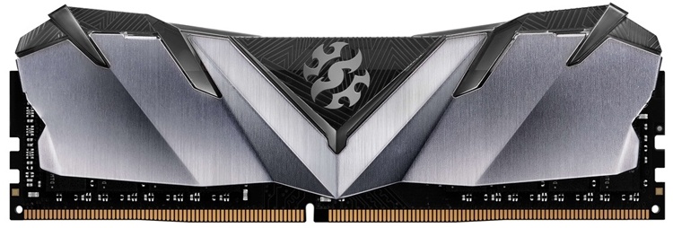 XPG Gammix D30: модули памяти DDR4 для игровых систем