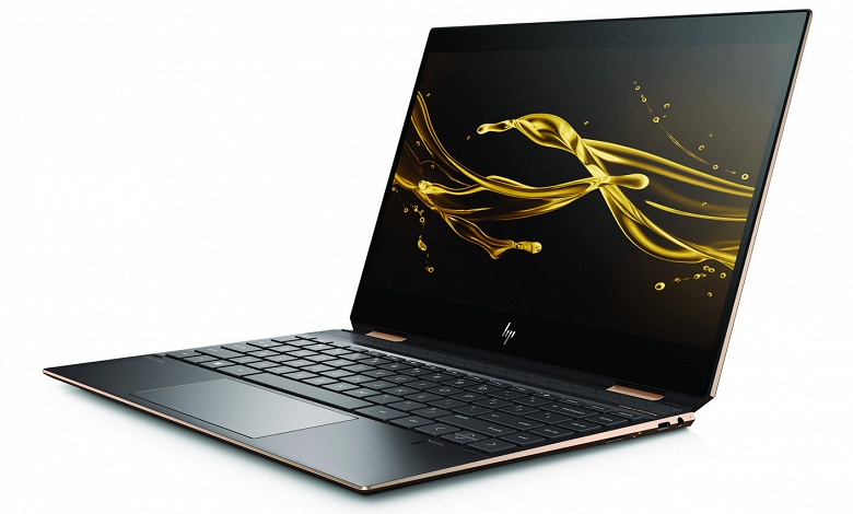 HP Spectre 13 x360