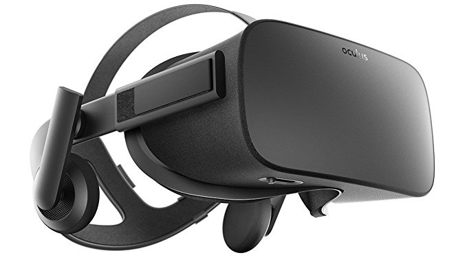 Глава Oculus покинул Facebook, выход Rift 2 под большим вопросом