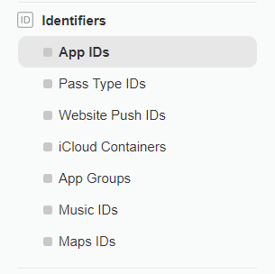 Распространение приложения под iOS внутри компании (Enterprise Distribute iOS App in-house) - 27