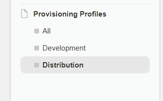 Распространение приложения под iOS внутри компании (Enterprise Distribute iOS App in-house) - 34