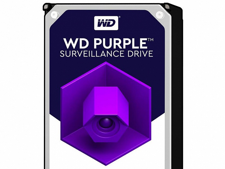 Суммарный объём HDD корпоративного сегмента, проданных в третьем квартале, вырос на 71% - 1 Суммарный объём HDD корпоративного сегмента, проданных в третьем квартале, вырос на 71%