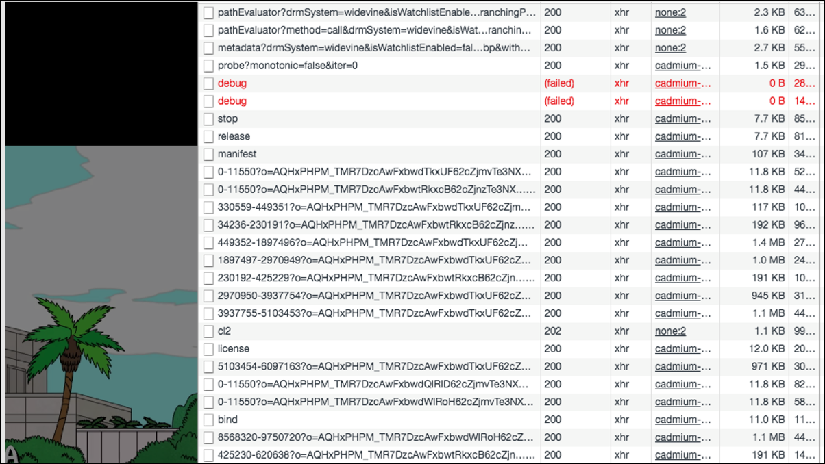 EME? CDM? DRM? CENC? IDK! Что нужно, чтобы сделать собственный видеоплеер в браузере - 10