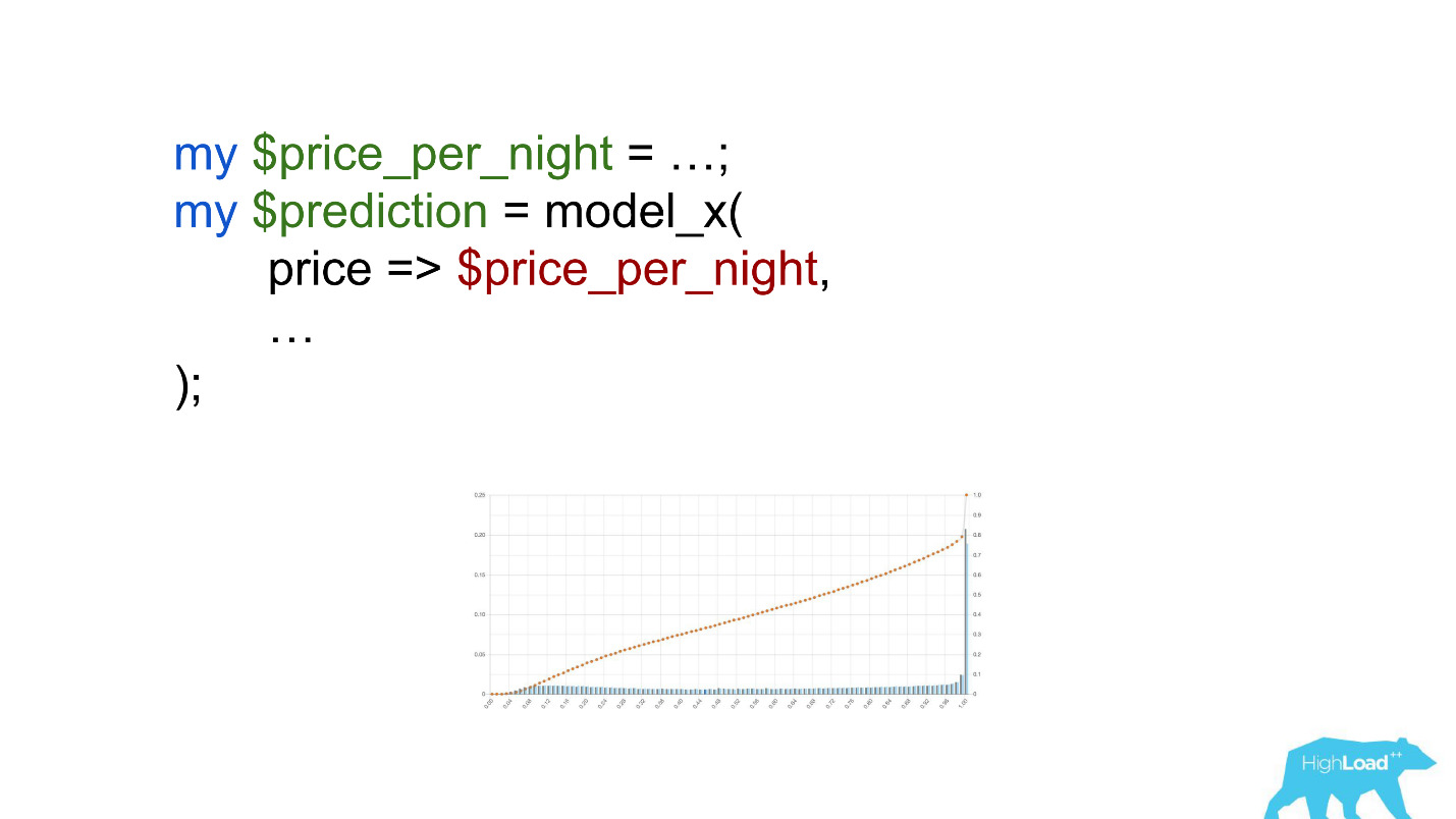 Machine learning @ booking.com - 27