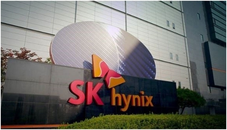 SK Hynix продаёт всё больше фирменных SSD